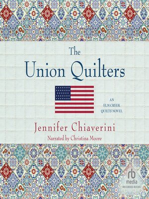 cover image of The Union Quilters
